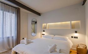 Apartamento acogedor frente a Mercat Central